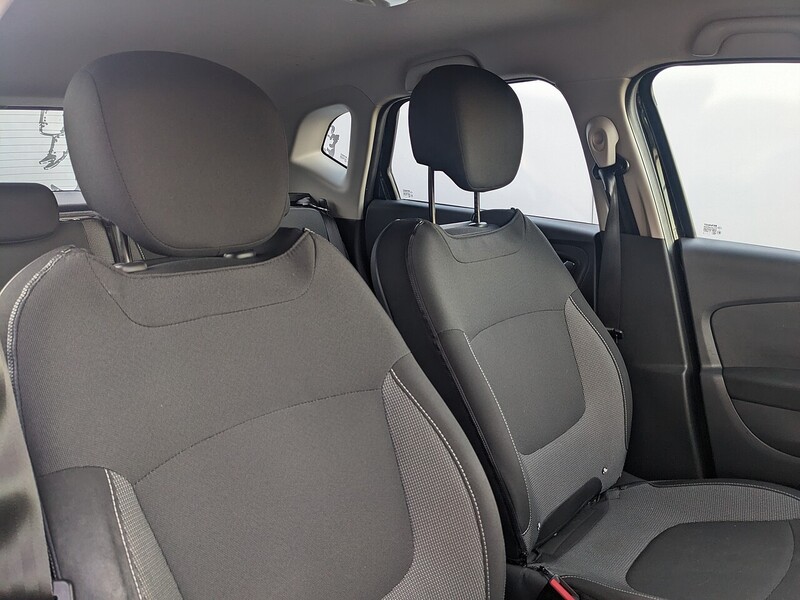 Used Renault Captur 2016 for sale - 77689201: Photo 13