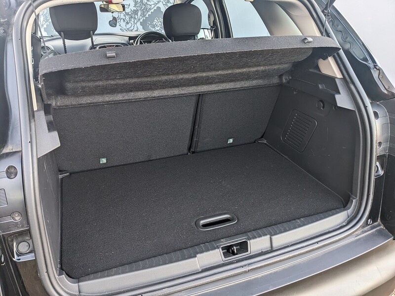 Used Renault Captur 2016 for sale - 77689201: Photo 19