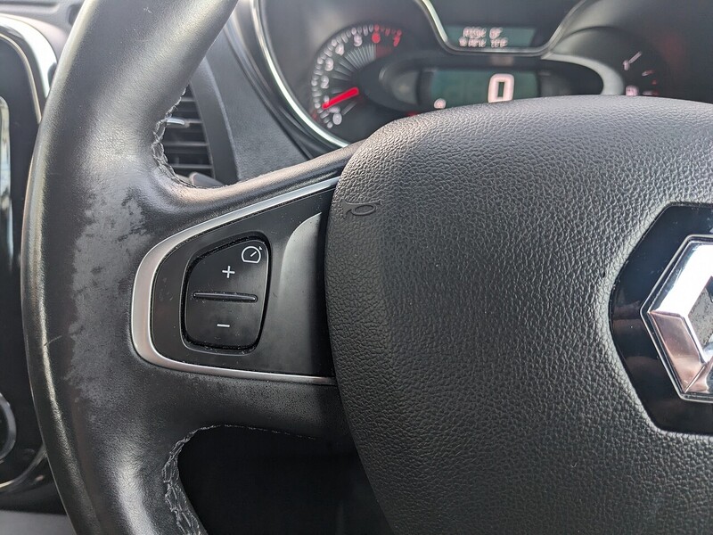 Used Renault Captur 2016 for sale - 77689201: Photo 21