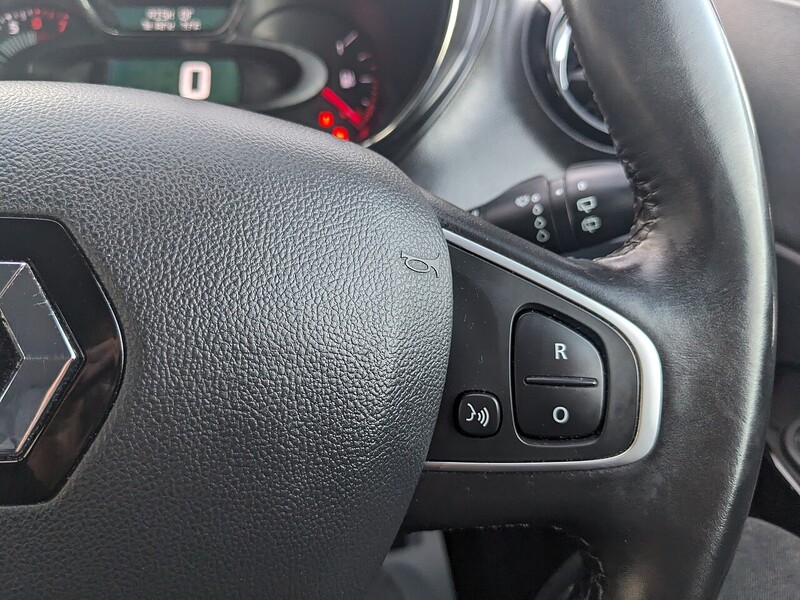 Used Renault Captur 2016 for sale - 77689201: Photo 22