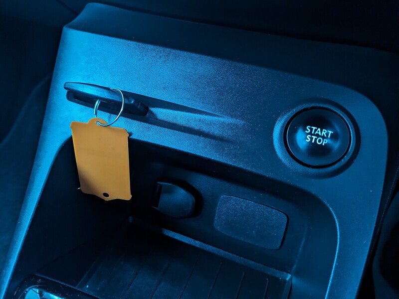 Used Renault Captur 2016 for sale - 77689201: Photo 28