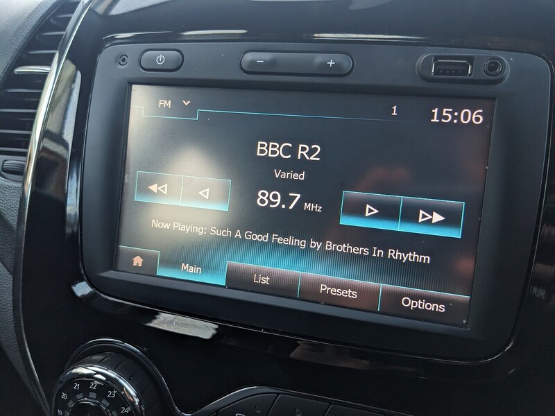 Used Renault Captur 2016 for sale - 77689201: Photo 30