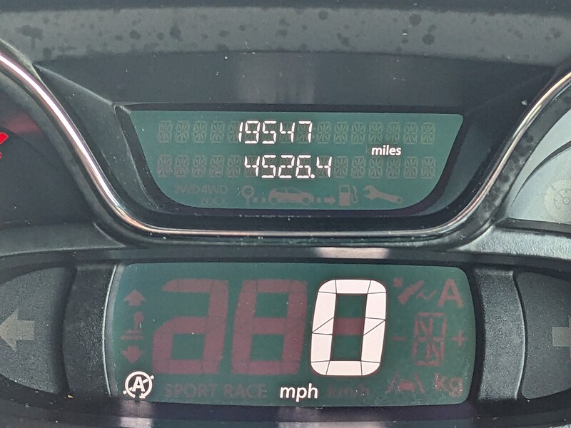 Used Renault Captur 2016 for sale - 77689201: Photo 33