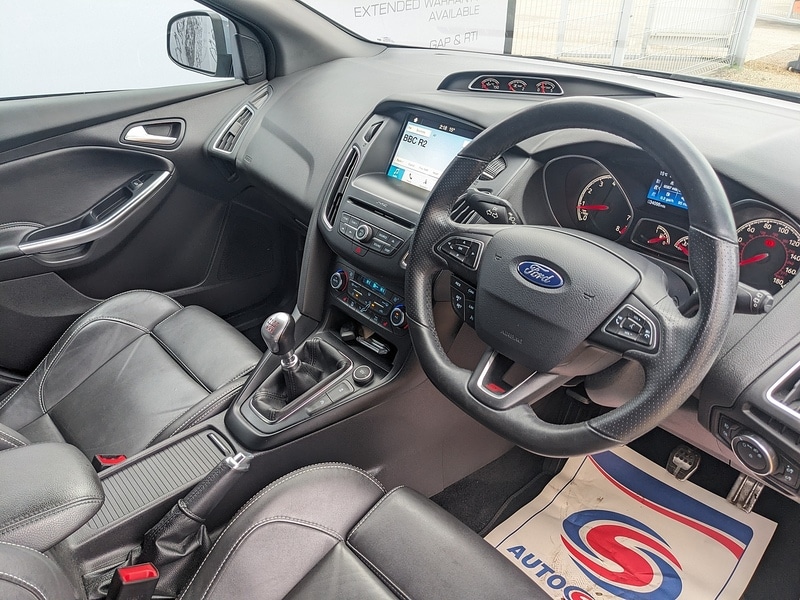 Used Ford Focus 2018 for sale - 76454830: Photo 12