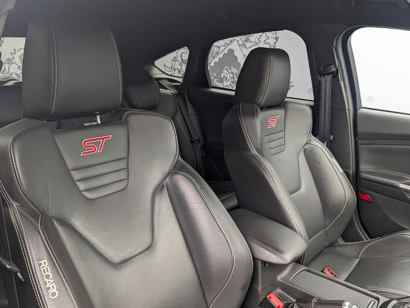 Used Ford Focus 2018 for sale - 76454830: Photo 13