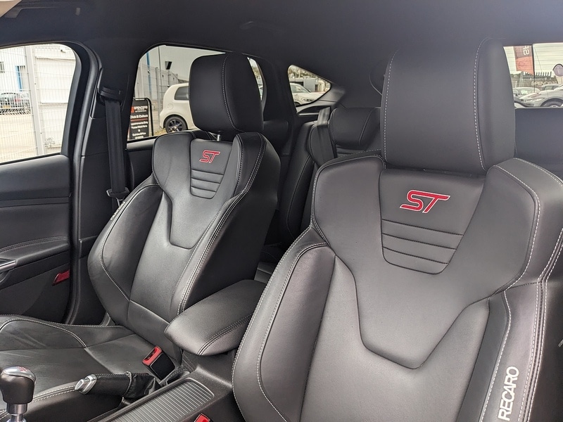 Used Ford Focus 2018 for sale - 76454830: Photo 15