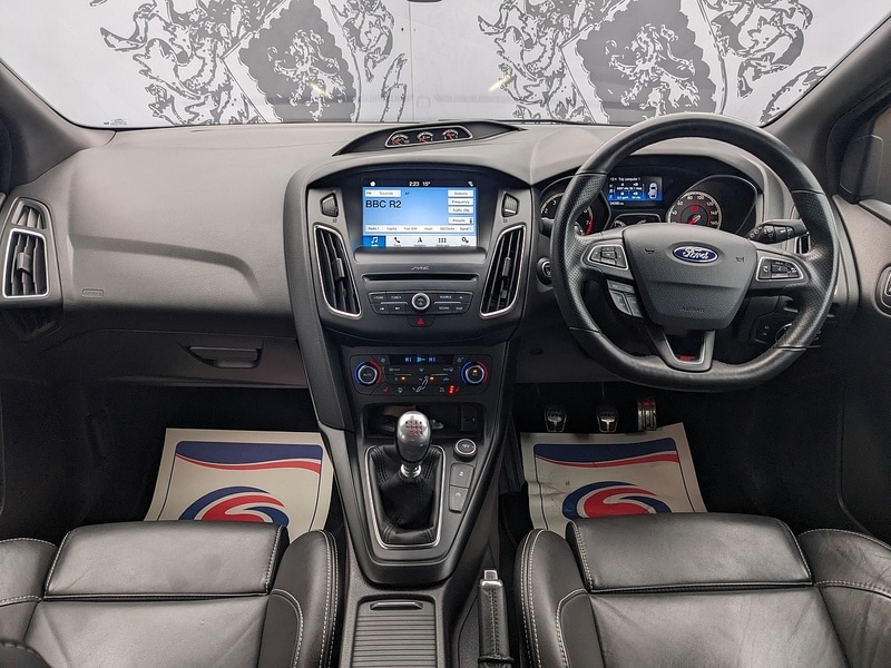 Used Ford Focus 2018 for sale - 76454830: Photo 16