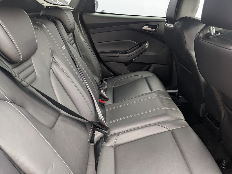 Used Ford Focus 2018 for sale - 76454830: Photo 17