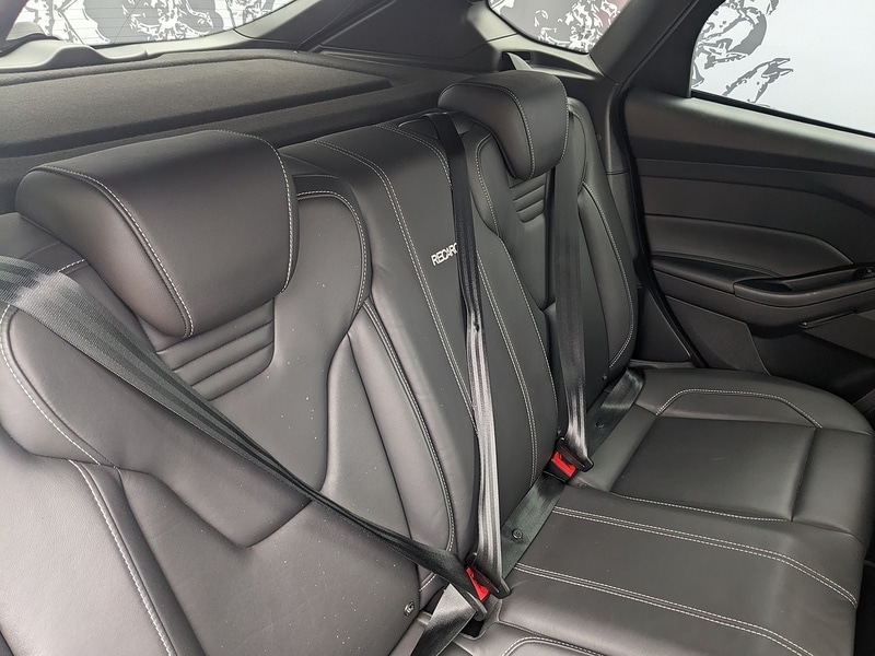 Used Ford Focus 2018 for sale - 76454830: Photo 18