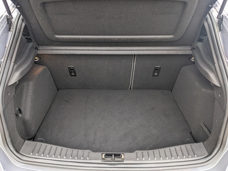 Used Ford Focus 2018 for sale - 76454830: Photo 19