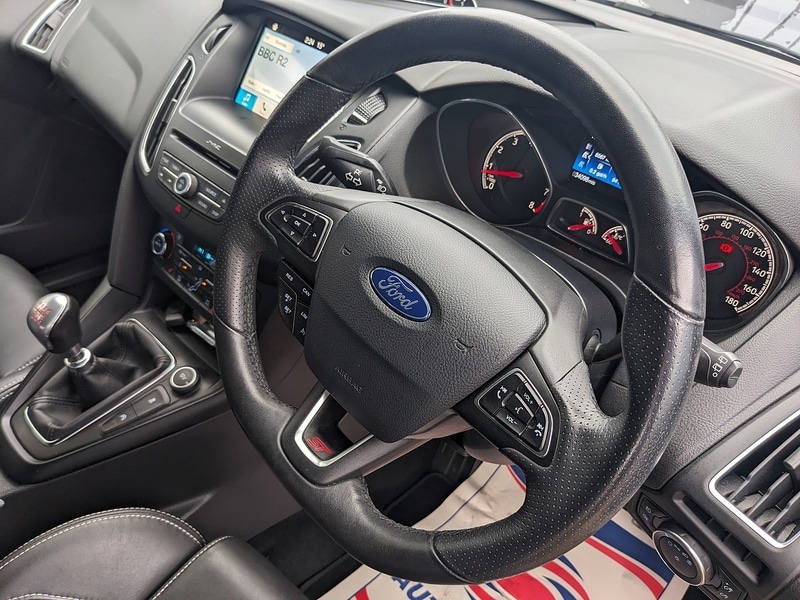 Used Ford Focus 2018 for sale - 76454830: Photo 21