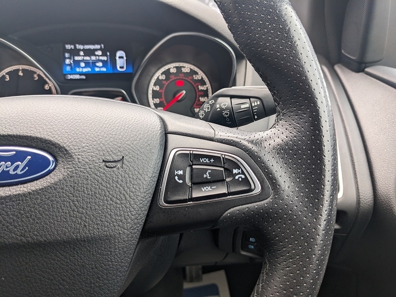 Used Ford Focus 2018 for sale - 76454830: Photo 23