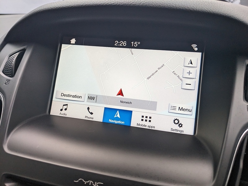 Used Ford Focus 2018 for sale - 76454830: Photo 26