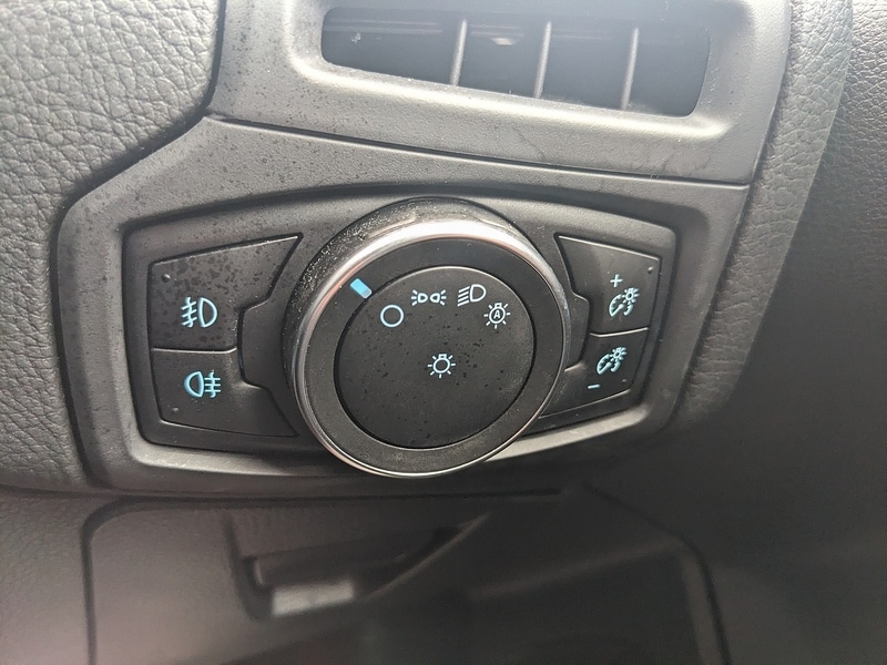 Used Ford Focus 2018 for sale - 76454830: Photo 29