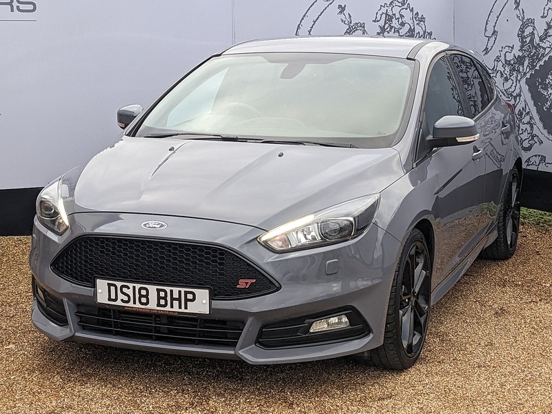 Used Ford Focus 2018 for sale - 76454830: Photo 3