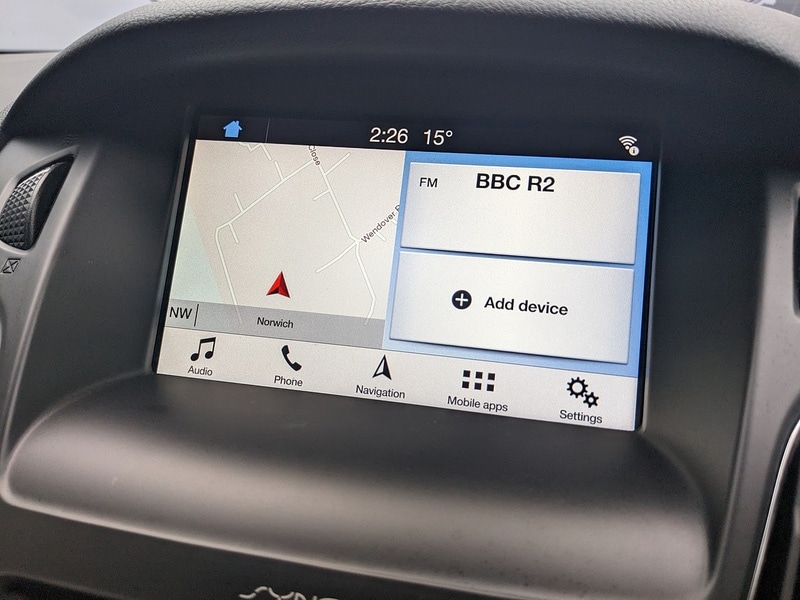 Used Ford Focus 2018 for sale - 76454830: Photo 31