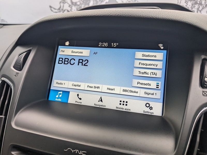 Used Ford Focus 2018 for sale - 76454830: Photo 34