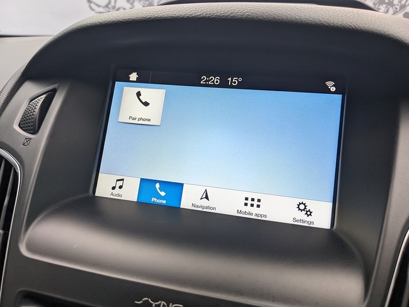 Used Ford Focus 2018 for sale - 76454830: Photo 35