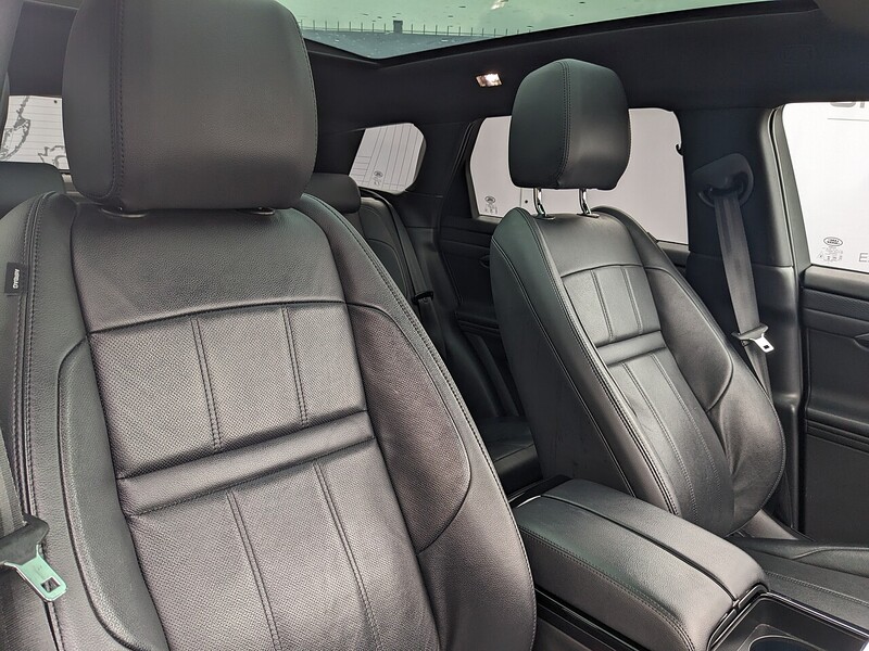 Used Land Rover Range Rover Evoque 2022 for sale - 77283785: Photo 13