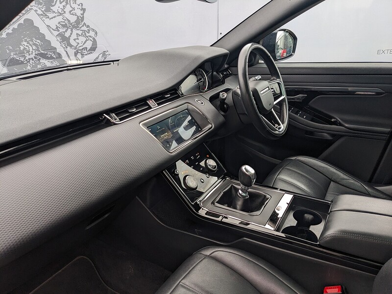Used Land Rover Range Rover Evoque 2022 for sale - 77283785: Photo 14