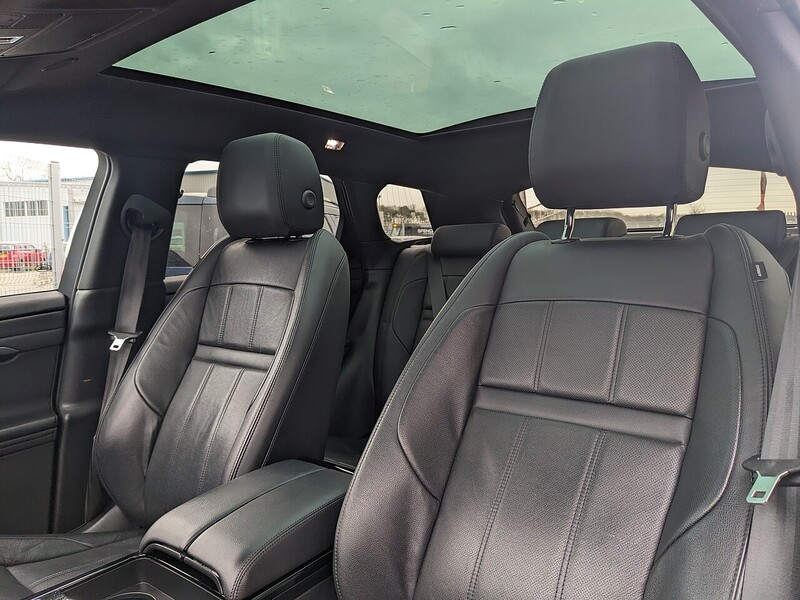 Used Land Rover Range Rover Evoque 2022 for sale - 77283785: Photo 15