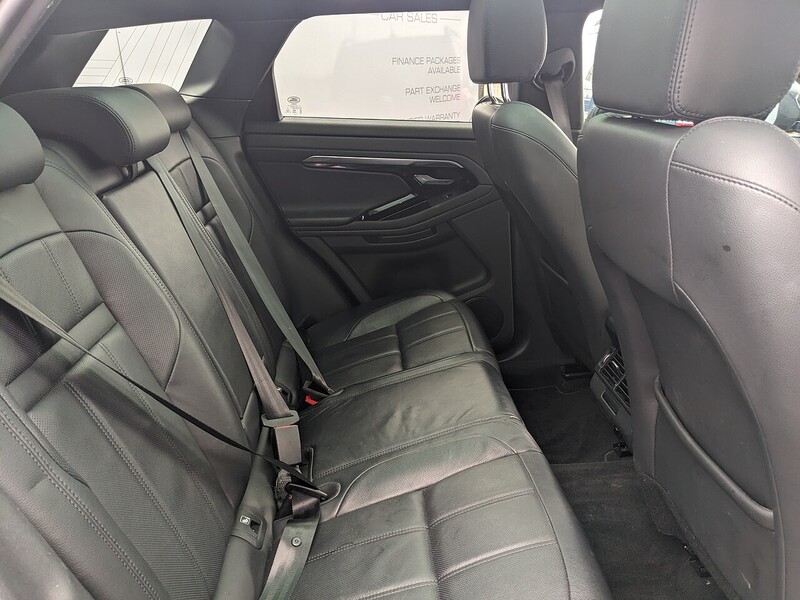 Used Land Rover Range Rover Evoque 2022 for sale - 77283785: Photo 16