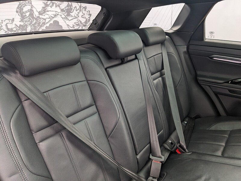 Used Land Rover Range Rover Evoque 2022 for sale - 77283785: Photo 17