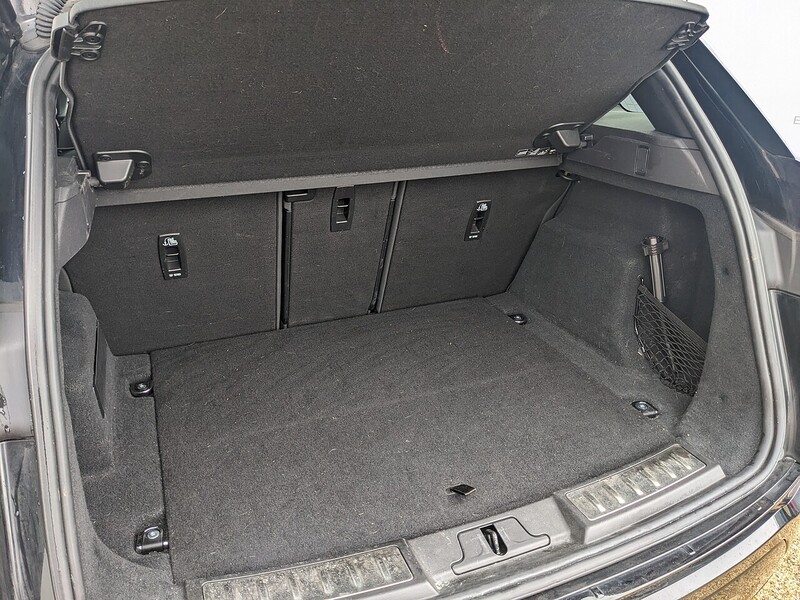 Used Land Rover Range Rover Evoque 2022 for sale - 77283785: Photo 19