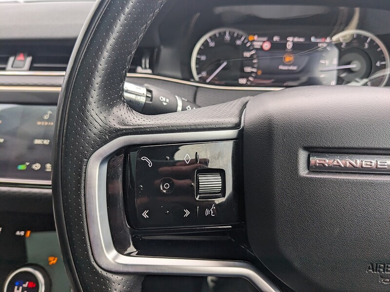 Used Land Rover Range Rover Evoque 2022 for sale - 77283785: Photo 21