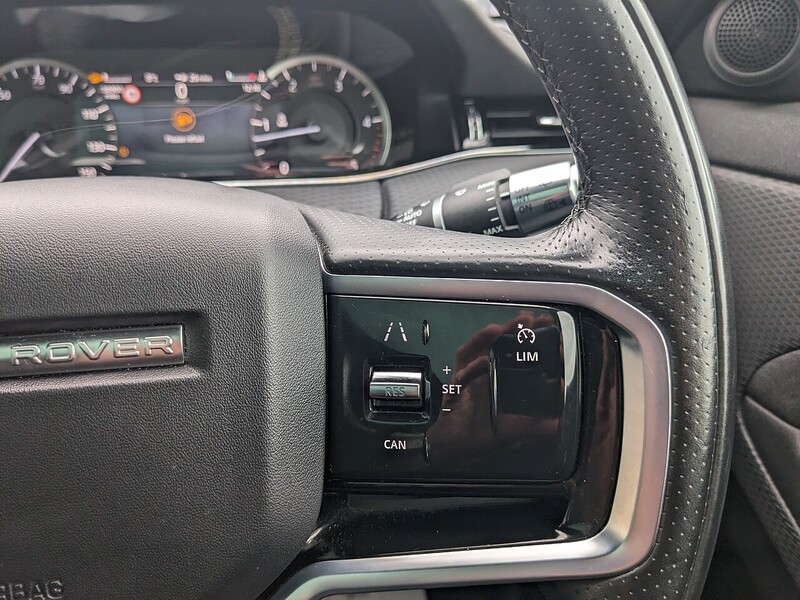 Used Land Rover Range Rover Evoque 2022 for sale - 77283785: Photo 22