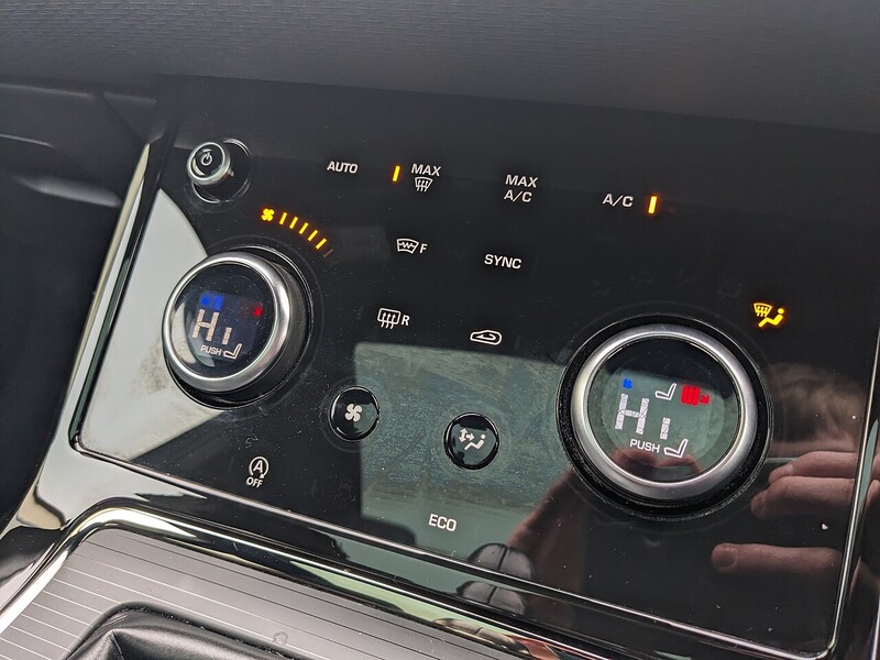 Used Land Rover Range Rover Evoque 2022 for sale - 77283785: Photo 28