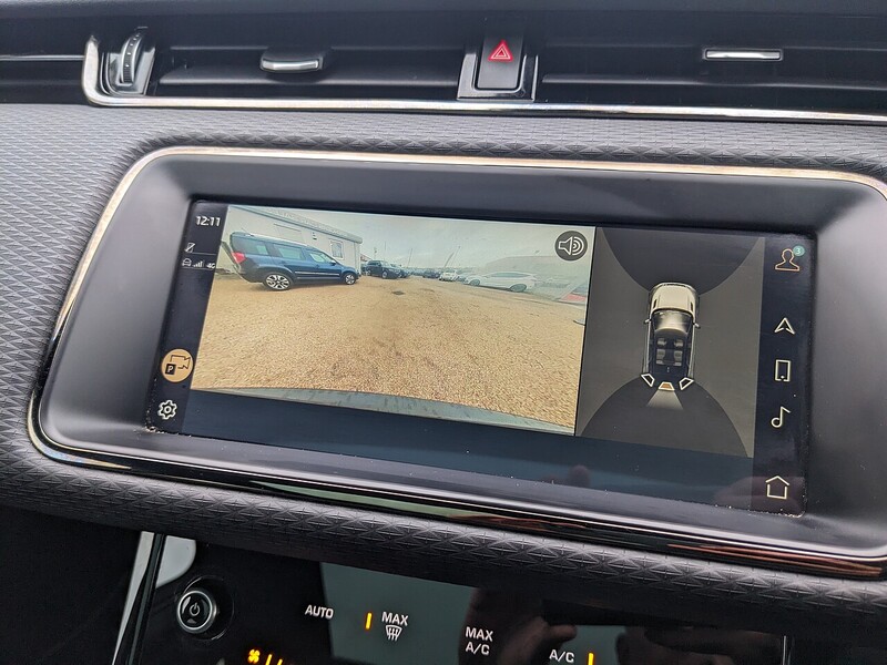 Used Land Rover Range Rover Evoque 2022 for sale - 77283785: Photo 32