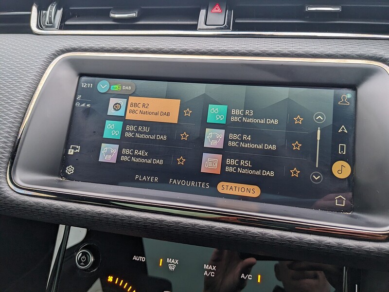 Used Land Rover Range Rover Evoque 2022 for sale - 77283785: Photo 33