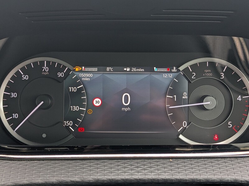 Used Land Rover Range Rover Evoque 2022 for sale - 77283785: Photo 34