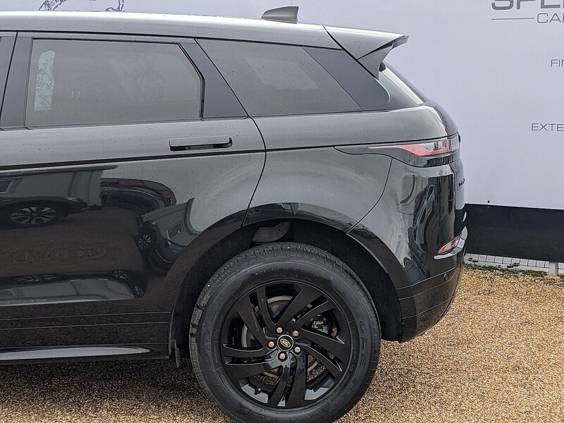 Used Land Rover Range Rover Evoque 2022 for sale - 77283785: Photo 6