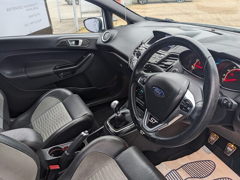 Used Ford Fiesta 2016 for sale - 77976817: Photo 12