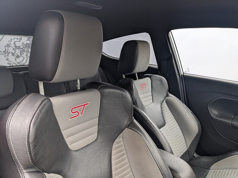 Used Ford Fiesta 2016 for sale - 77976817: Photo 13