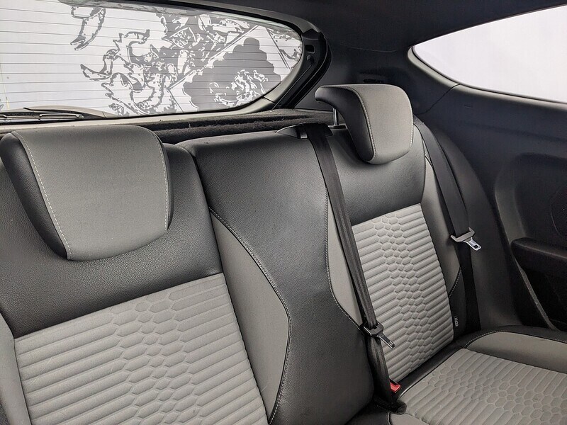 Used Ford Fiesta 2016 for sale - 77976817: Photo 16