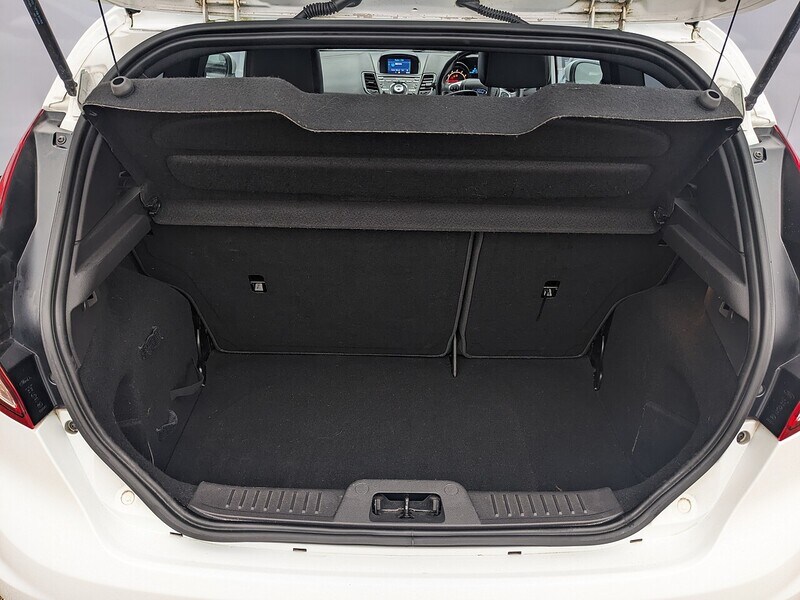 Used Ford Fiesta 2016 for sale - 77976817: Photo 17