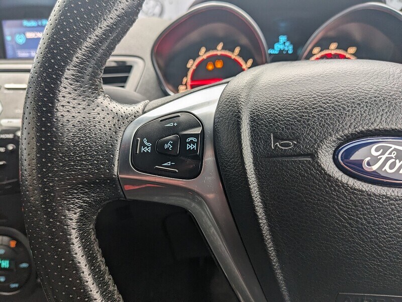 Used Ford Fiesta 2016 for sale - 77976817: Photo 20