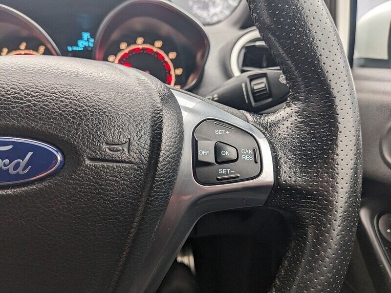 Used Ford Fiesta 2016 for sale - 77976817: Photo 21