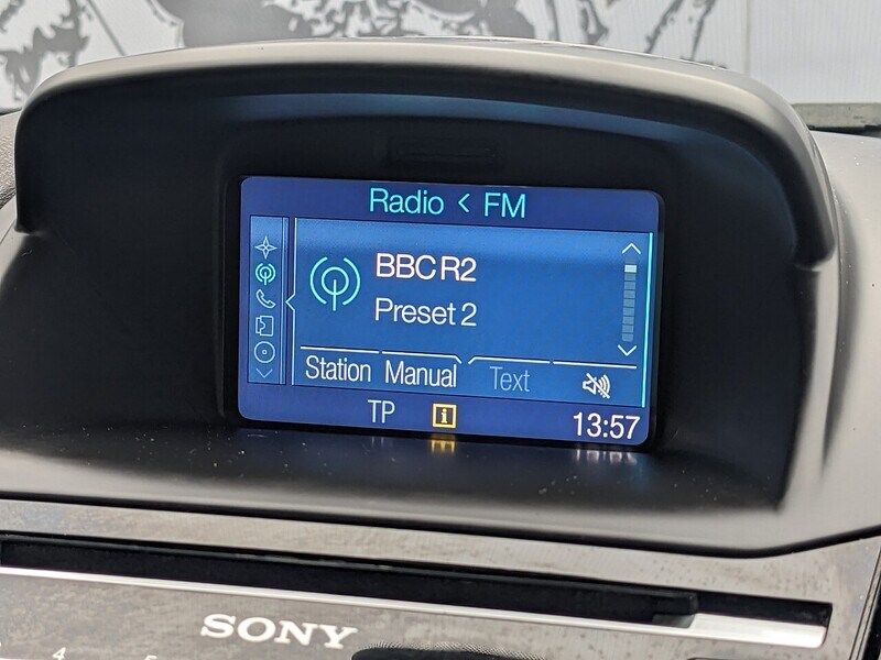 Used Ford Fiesta 2016 for sale - 77976817: Photo 30