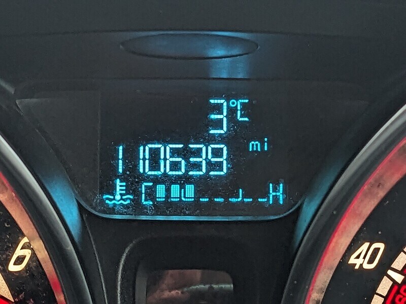 Used Ford Fiesta 2016 for sale - 77976817: Photo 31