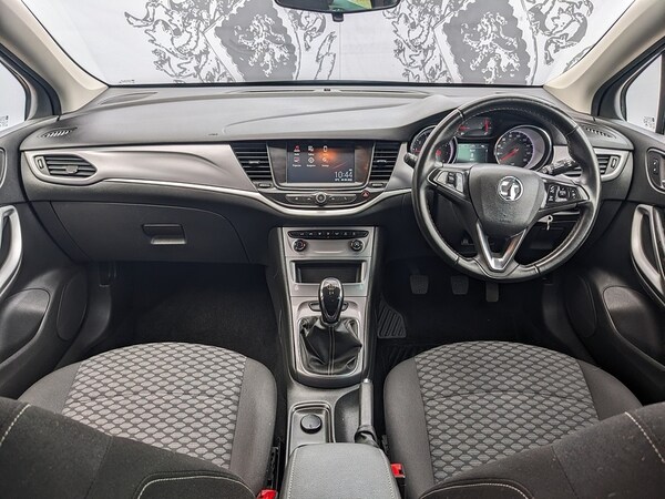 Used Vauxhall Astra 2019 for sale - 74879930: Photo 19