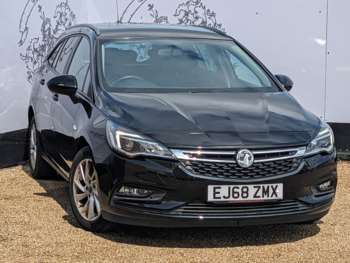 2019 - 1.0T ecoTEC Tech Line Nav 5dr