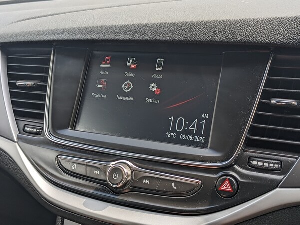 Used Vauxhall Astra 2019 for sale - 74879930: Photo 22