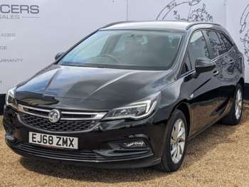 Used Vauxhall Astra 2019 for sale - 74879930: Photo