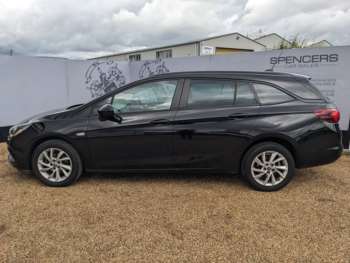 Used Vauxhall Astra 2019 for sale - 74879930: Photo