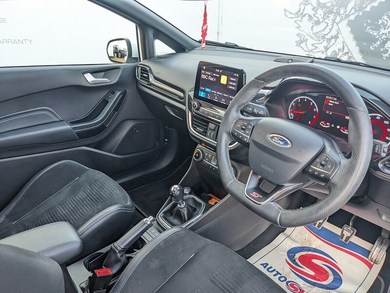 Used Ford Fiesta for sale - 77260867: Photo 12