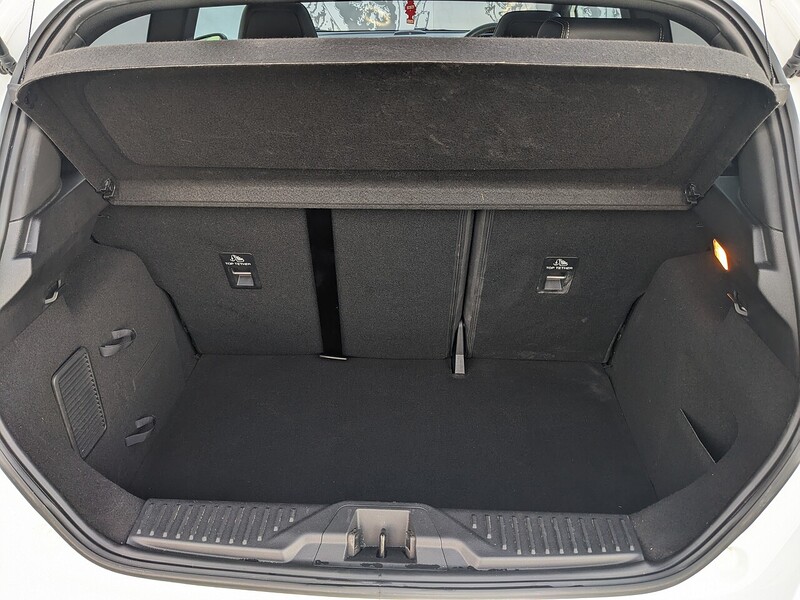 Used Ford Fiesta for sale - 77260867: Photo 18